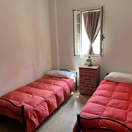 Villa Annamaria Vieste Luaran gambar
