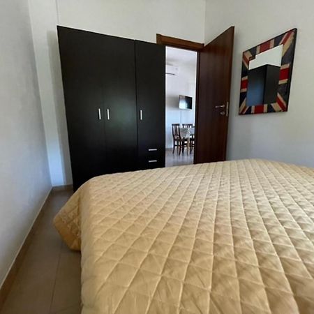 Villa Annamaria Vieste Luaran gambar