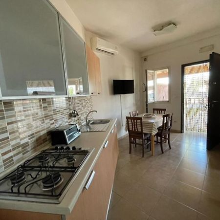 Villa Annamaria Vieste Luaran gambar