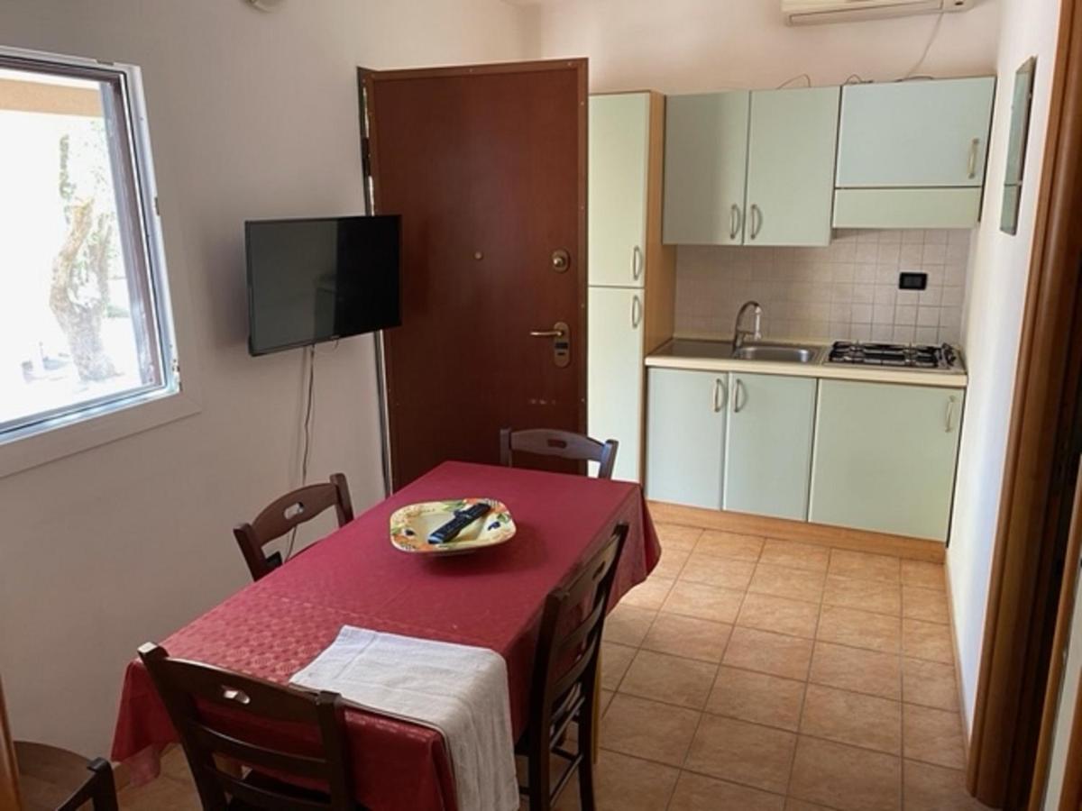 Villa Annamaria Vieste Luaran gambar