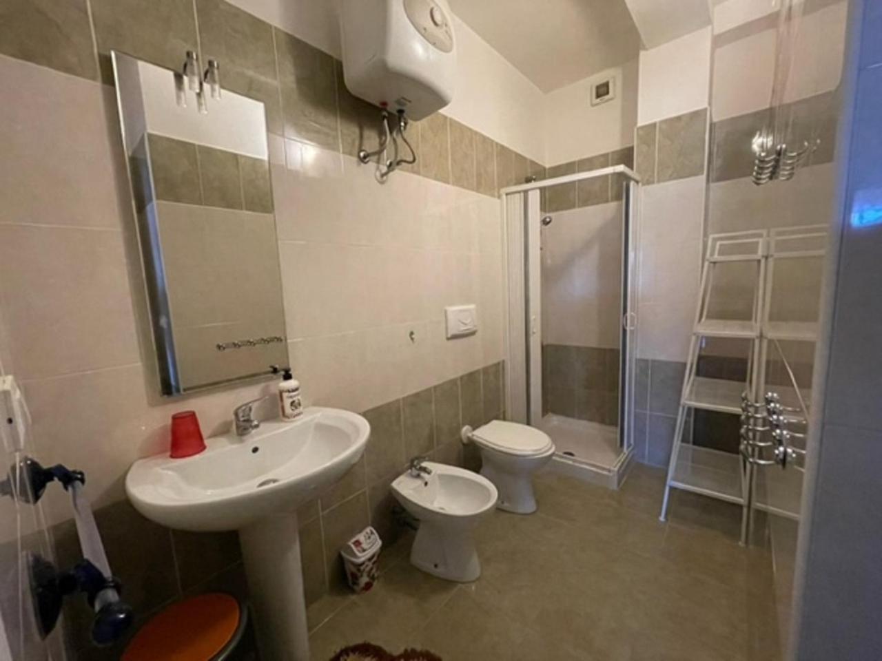 Villa Annamaria Vieste Luaran gambar