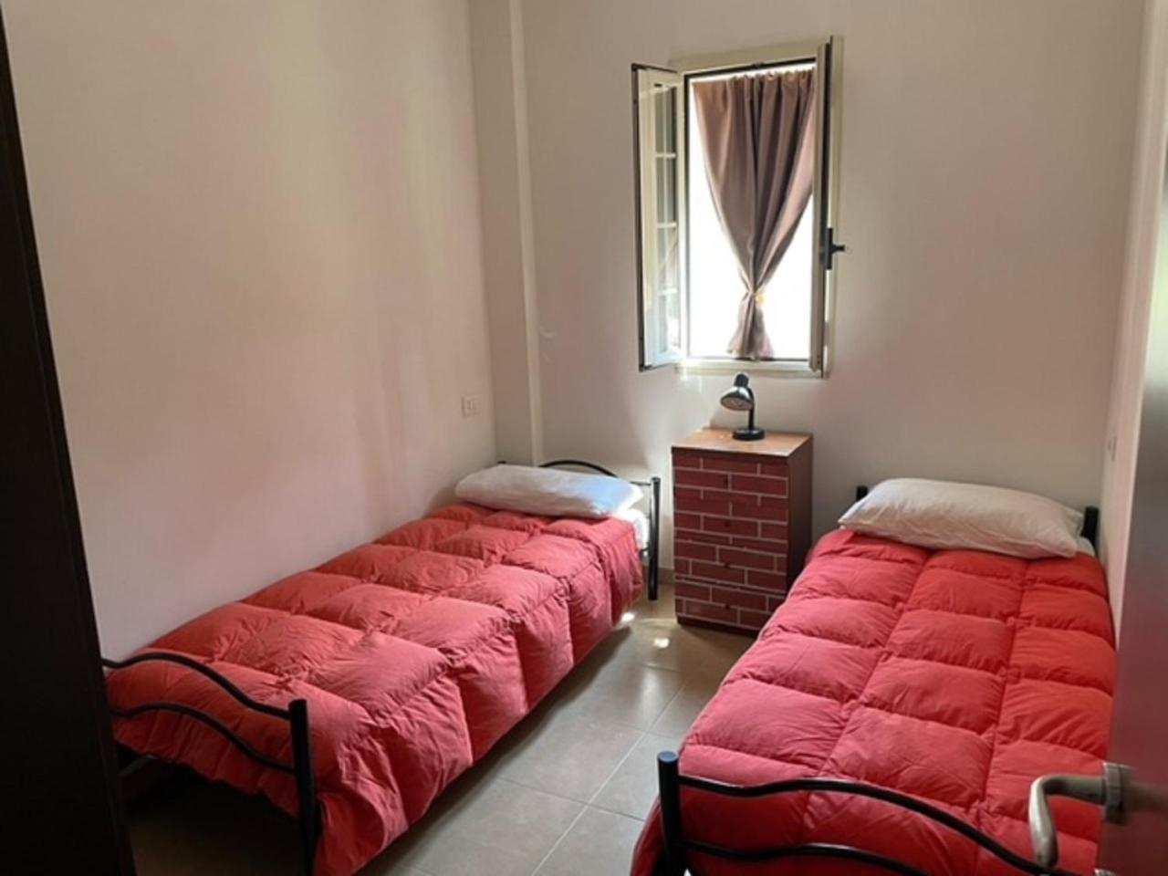 Villa Annamaria Vieste Luaran gambar