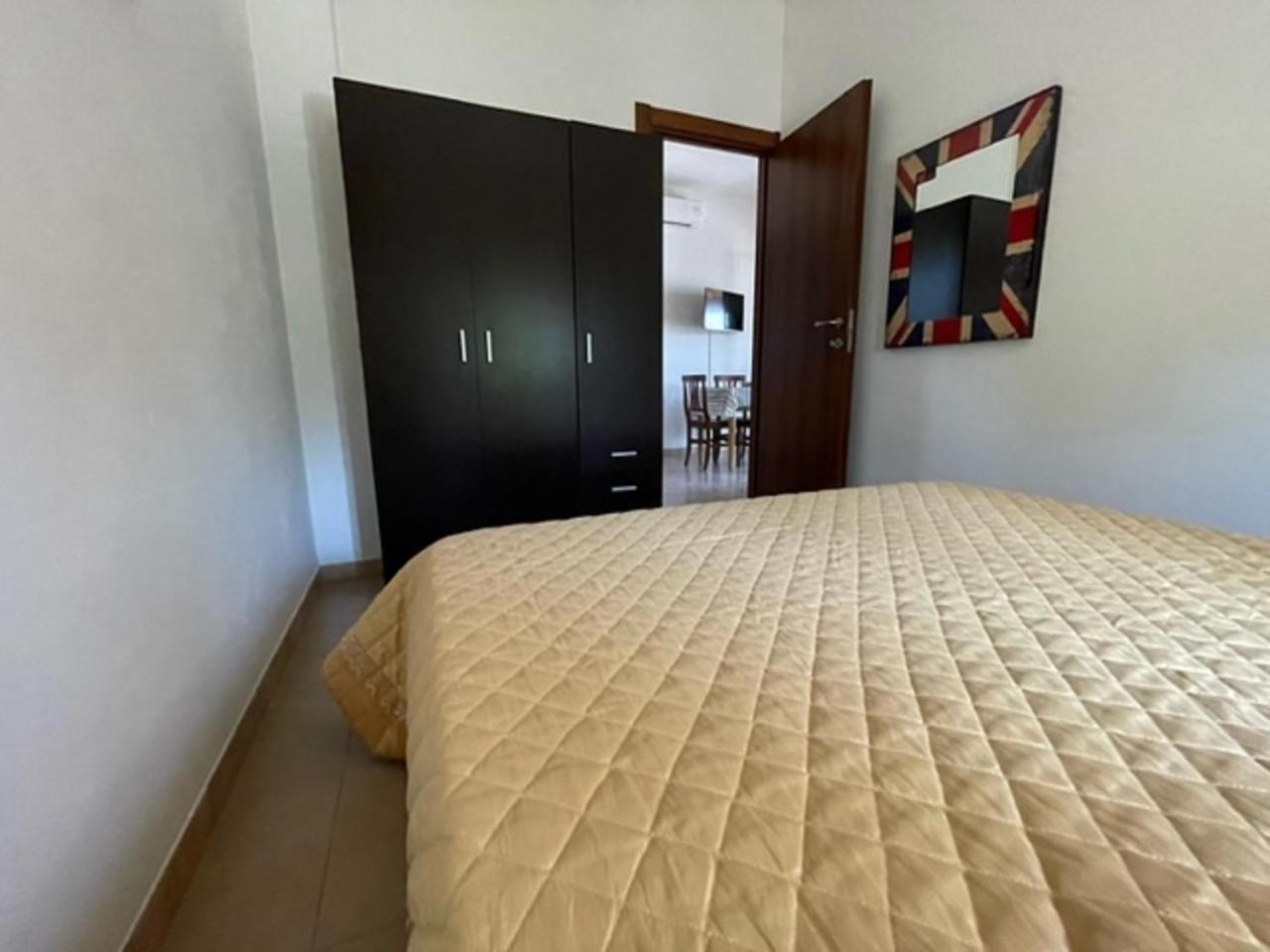 Villa Annamaria Vieste Luaran gambar