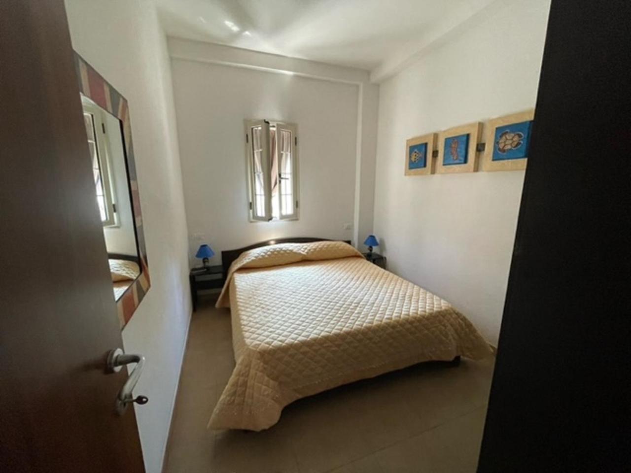 Villa Annamaria Vieste Luaran gambar