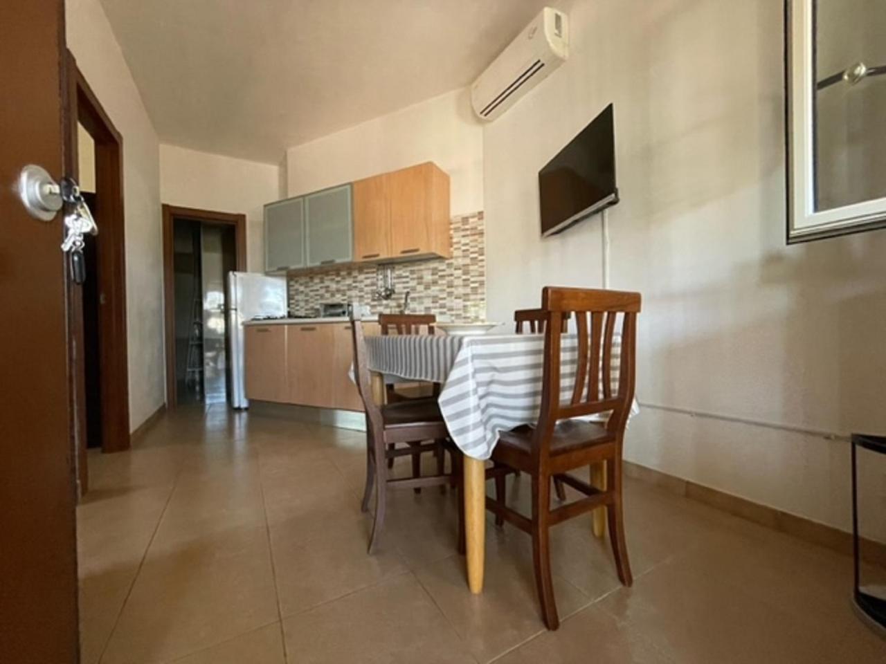 Villa Annamaria Vieste Luaran gambar