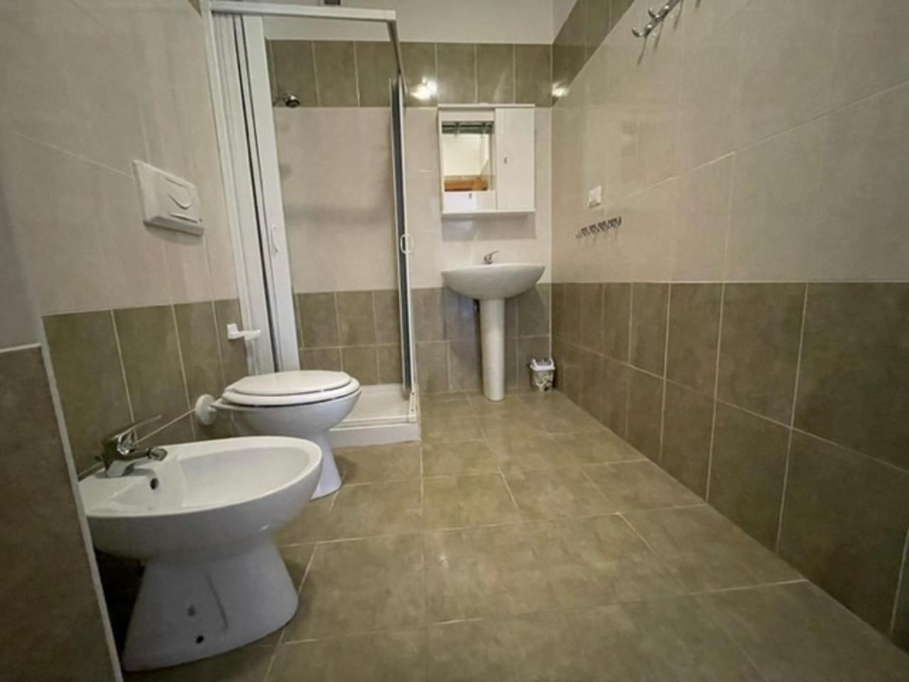 Villa Annamaria Vieste Luaran gambar