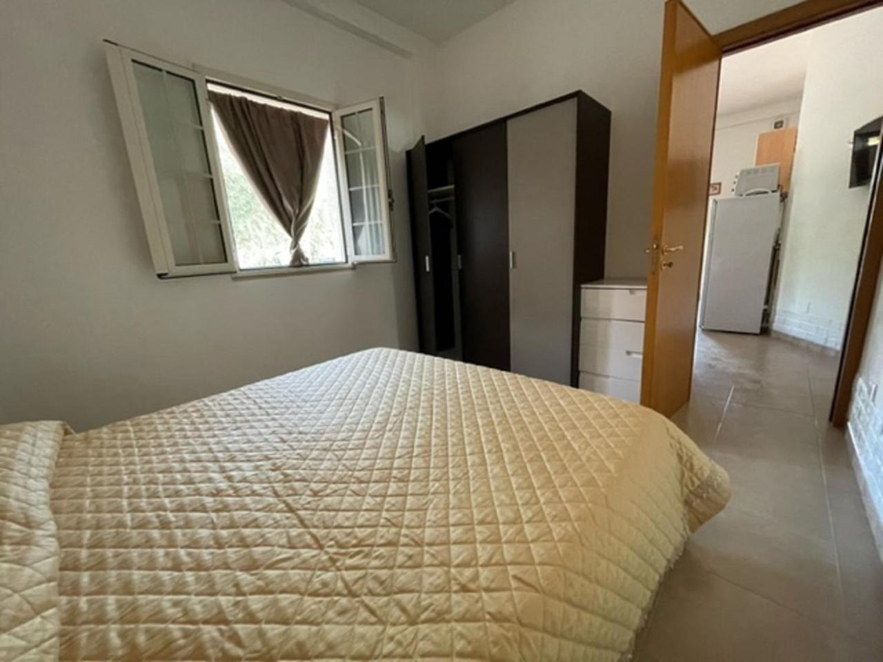 Villa Annamaria Vieste Luaran gambar