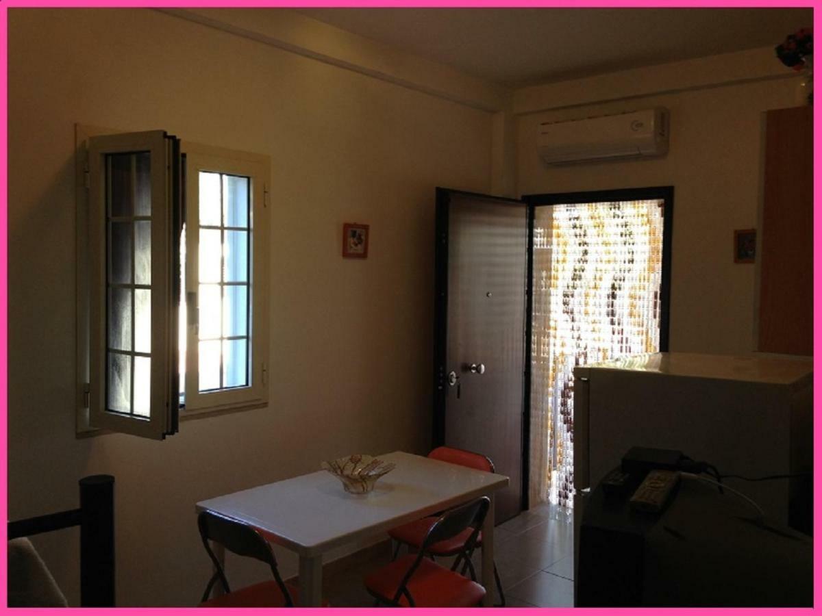 Villa Annamaria Vieste Luaran gambar